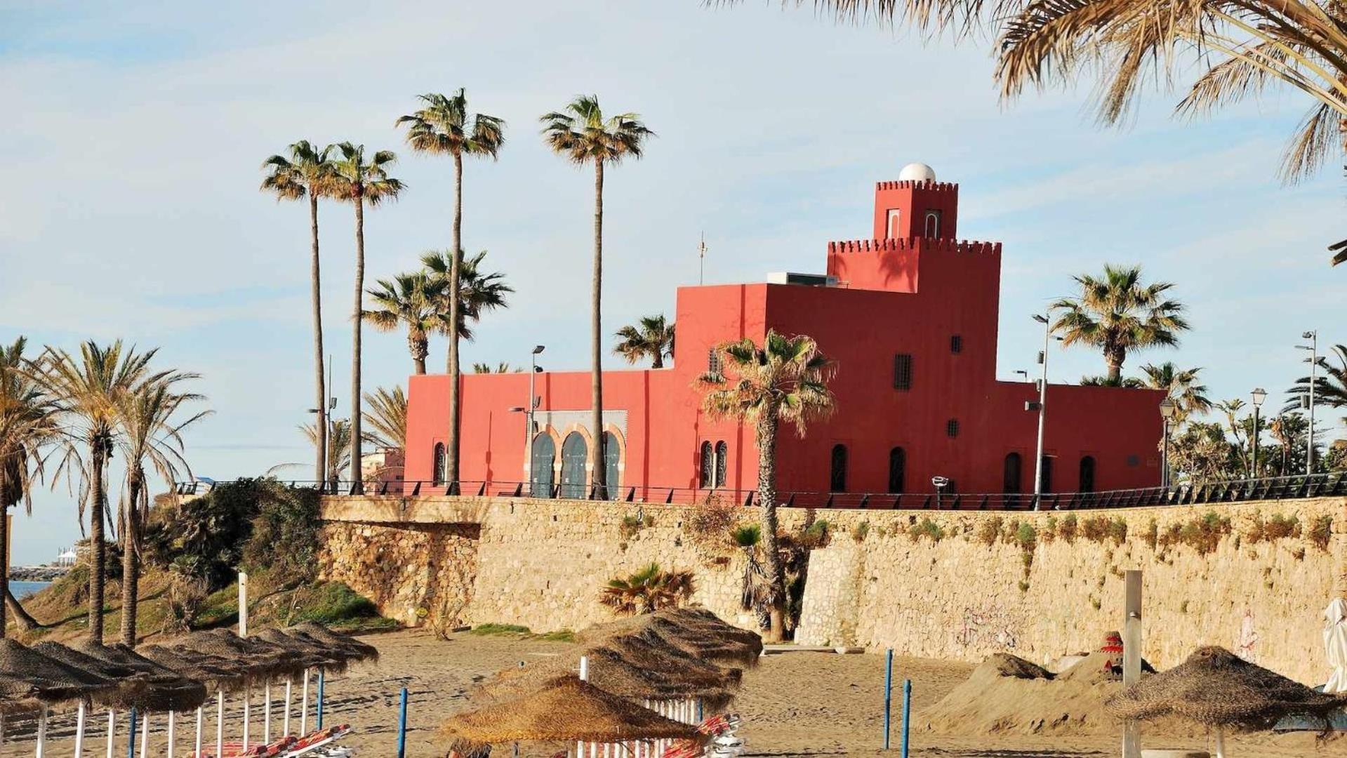 شقة El Rinconcito بينالماذينا المظهر الخارجي الصورة